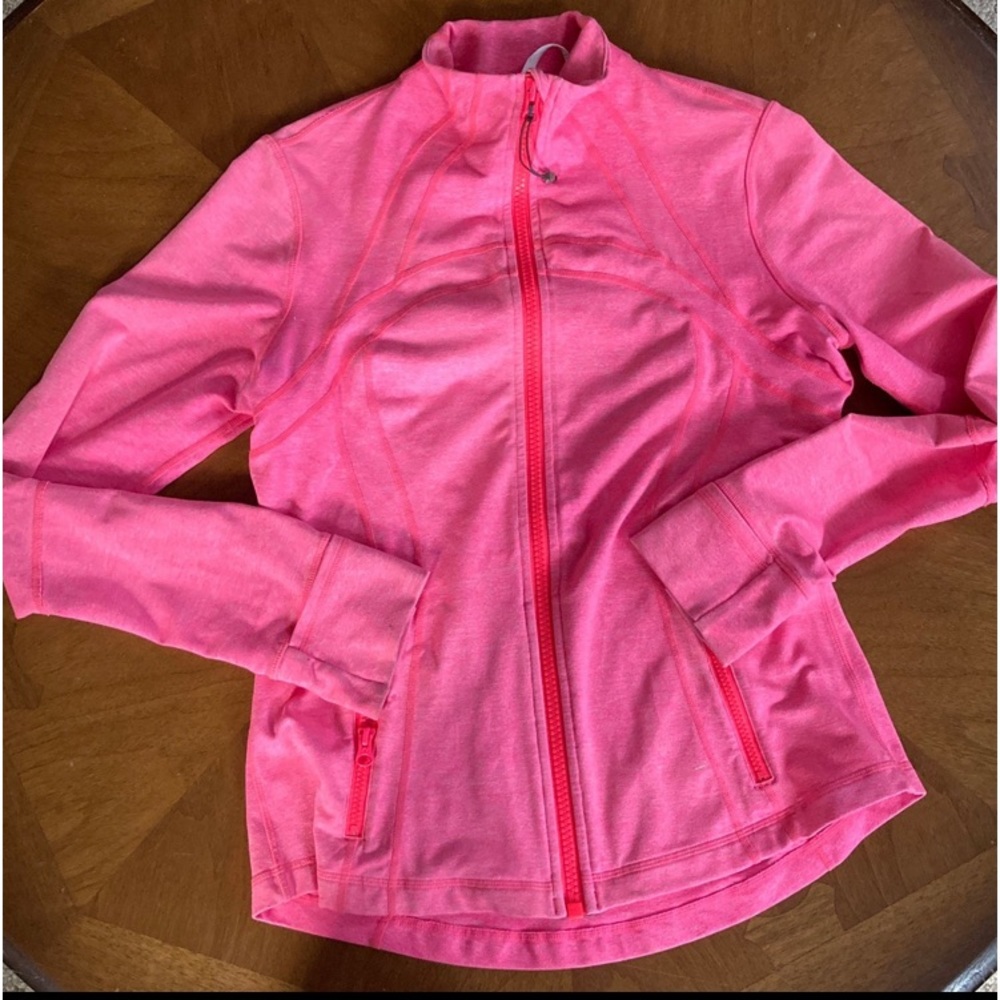 Lululemon define